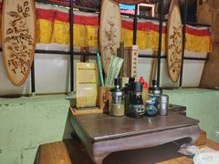 -老阿妈乌海蒙餐馆(锦馨园小区店)