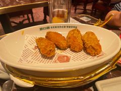 -新白鹿餐厅(西湖银泰店)
