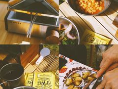 -前小桔亲子创意农场·草莓采摘·露营烧烤