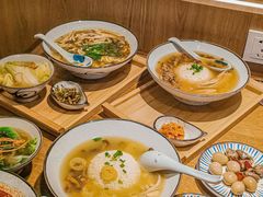 -王春春鸡汤饭(成都城西优品道店)