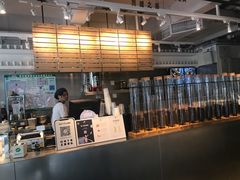 -喜茶(佛山顺德大良东乐路店)