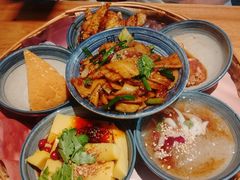 -留焕小吃·昆明非遗小吃品牌(文明街旗舰店)