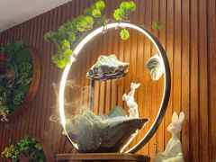 -沐森 •疗愈头疗馆(打浦桥店)
