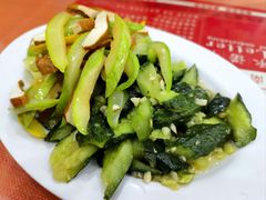 小凉菜-教师之家赵家羊汤馆(东青龙街店)