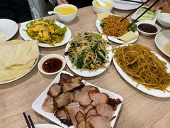 -姥家春饼店(漳州二路店)