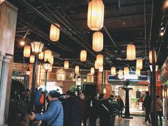 -1192弄老上海风情街(世纪汇广场店)
