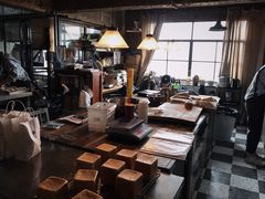 大堂-仙峰天然面包(迎宾路店)