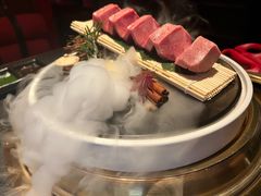-300杯·和牛烧肉清酒专门店(廊里店)
