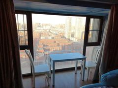 -影都会酒店式主题情侣私人影院猫舍猫咖店(中街店)