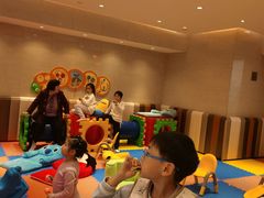 -盛宴自助餐厅(运达喜来登店)