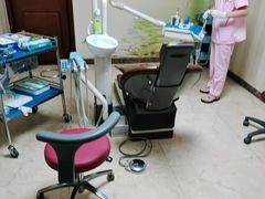 -康城口腔(复兴门店)