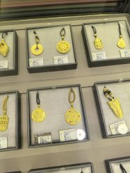 -中国黄金(北京旗舰店)