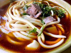 -美玲拉面(鞍山西道店)