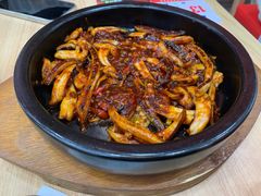 -米村拌饭(银泰中心店)