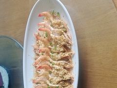 -赶海部落海鲜城(海阳路店)