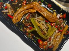 -九鼎轩脆毛肚火锅(南京东路店)