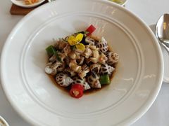 椒麻花螺-火璽·園