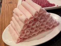 -南门涮肉(上海二店)