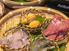 -泰妃殿(武汉首店)