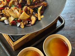 -吃货私房菜(丽江束河古镇店)