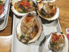 -木屋烧烤(龙湖天街店)