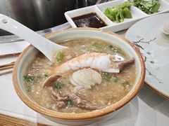 -盈田盈粥庄(博山东路店)