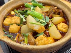 -谢记上海大排档(长寿路店)