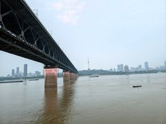 -武汉长江大桥