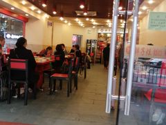 -朱氏胖子烂火锅(洪崖洞店)