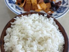 -天天向上素食餐厅(五台山店)