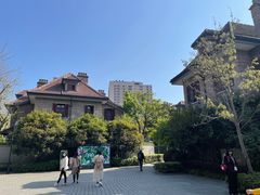 -星巴克臻选(思南公馆店)