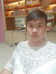 -朗峰专业美发沙龙