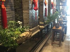 -川旺角川粤融合菜•海景餐厅(星海广场店)