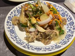 -花溪雨·森林餐厅(石基店)