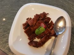 武夷山熏鹅-鲍鱼王子(深圳大厦店)