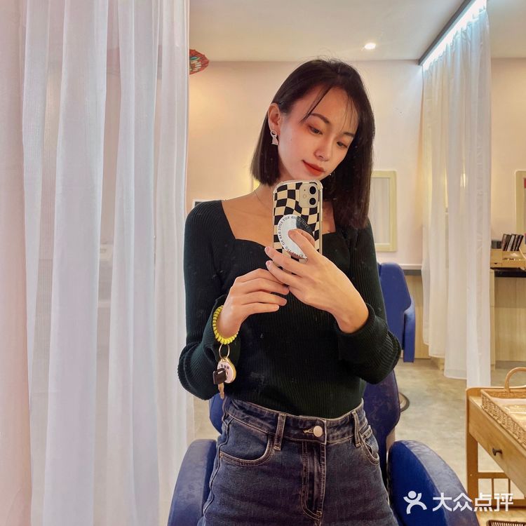 厦门沉浸式洗头,头疗SPA舒服到睡着!