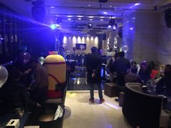 -OS CLUB(长风大悦城店)