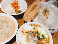 -文武王氏烧饼·无矾油条(西溪路店)