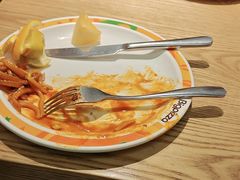 -比格比萨自助(南京万达茂店)