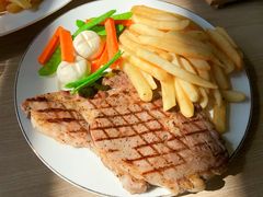 -朗迪姆餐厅(丰尚国际广场店)