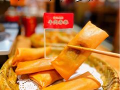 -肖记公安牛肉鱼杂(田林路店)
