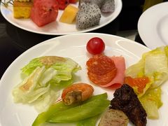 -宁波万豪酒店