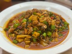 -孟林厨房(798店)