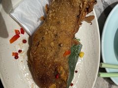 -四道菜·福建菜馆(新街口金鹰店)