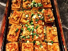 包浆豆腐-嘎嘎鸭脑壳(蜀汉路店)