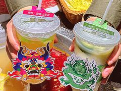 -巴邑火锅(江北万达店)