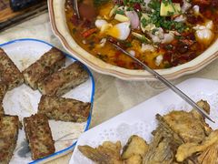 -民记食店(沙溪店)