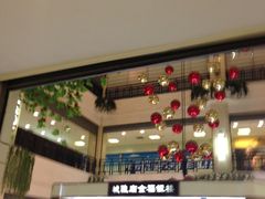 -百联临沂购物中心(临沂路店)