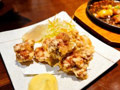 -晶吉·居酒屋·日本料理·烧鸟(中山区民主广场经典生活店)