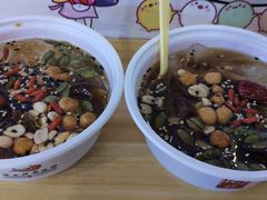 -深水井老冰粉(解放碑英利大融城店)